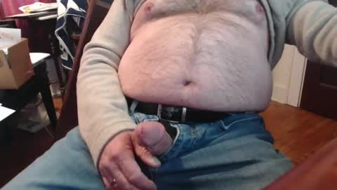 scottbearfun online show from January 9, 3:12 pm