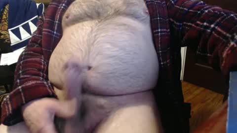 scottbearfun online show from March 1, 2:59 am