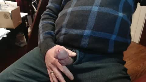 scottbearfun online show from January 16, 3:56 pm