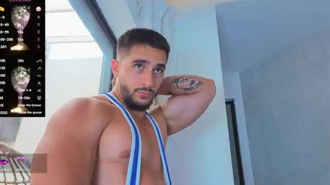 Scottfischer  online show from April 13, 7:07 pm