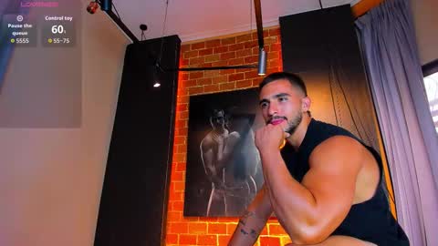 Scottfischer  online show from November 10, 7:16 pm