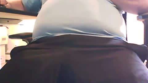 scottie813 online show from November 8, 3:15 pm