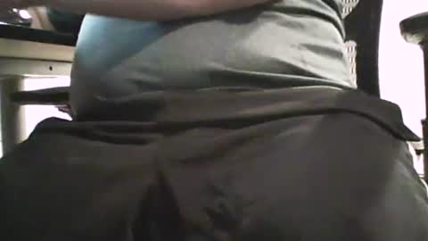 scottie813 online show from April 2, 10:44 am