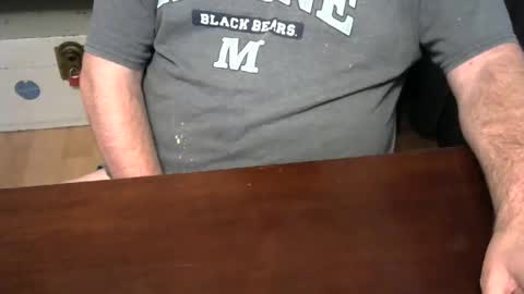 scottmaine25 online show from October 31, 4:07 pm