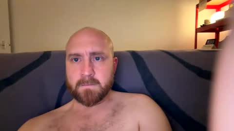 SexyDaddy online show from March 4, 9:56 pm