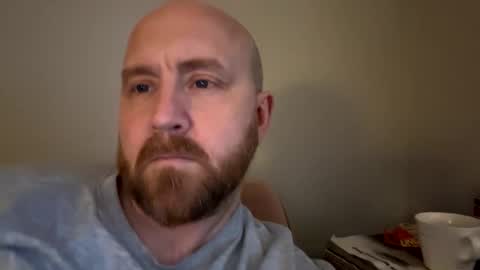 SexyDaddy online show from February 10, 4:47 pm