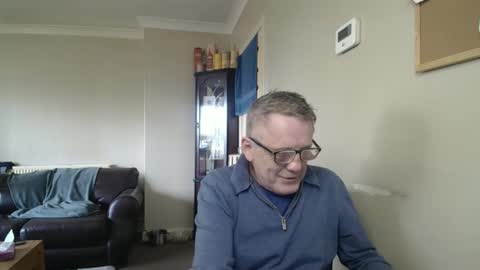 James online show from February 16, 12:58 pm