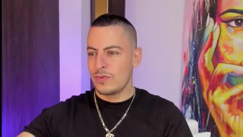 Ricardo online show from February 6, 2:20 pm