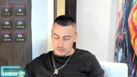 Snapshot of scotty_music chatting on September 23, 11:44 pm Ricardo online show from September 23, 11:44 pm