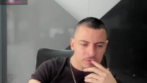 Ricardo online show from January 19, 12:26 pm