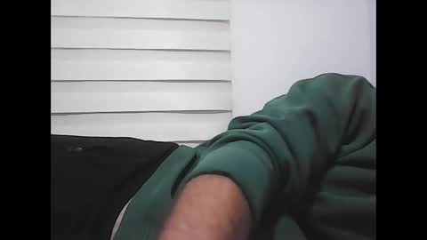 Evren online show from October 14, 7:50 pm