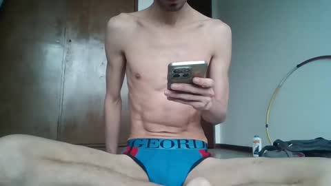 Scrilex11 online show from March 6, 2:29 pm