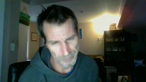 GettOffMyLawn online show from January 10, 5:24 pm