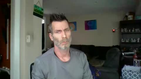 GettOffMyLawn online show from February 28, 4:55 pm