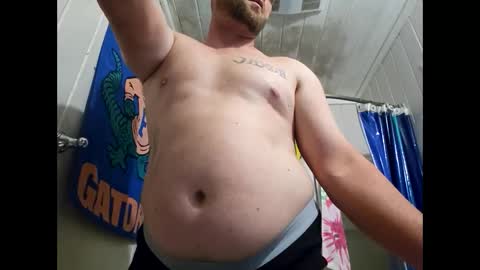 Arin online show from February 28, 11:34 pm