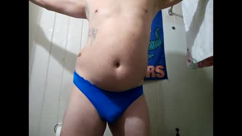 Arin online show from January 8, 7:55 am