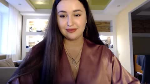 Snapshot of sea_cocktail chatting on December 15, 12:49 pm Elizabeth  online show from December 15, 12:49 pm