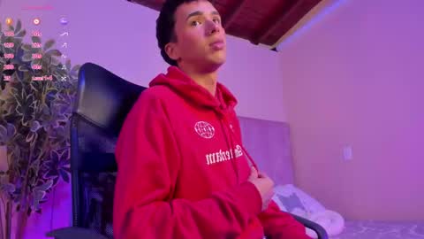 SEAN online show from November 24, 4:22 am