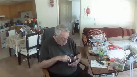 seahunter1953 online show from May 18, 5:52 pm