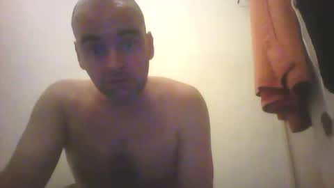 Sean online show from November 17, 10:56 pm