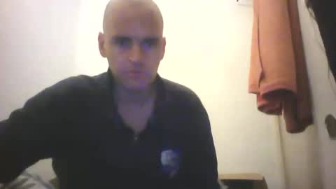 Sean online show from October 23, 4:58 am