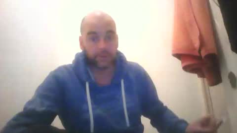 Sean online show from November 9, 7:49 pm