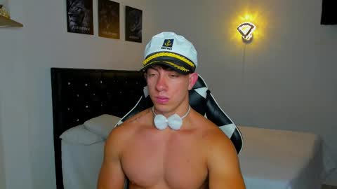 Sean online show from October 30, 9:59 pm