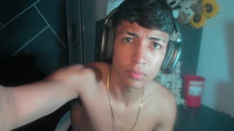 Sean Scoth online show from January 20, 6:53 am