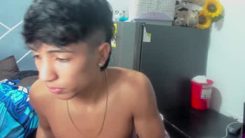 Sean Scoth online show from January 13, 5:23 am