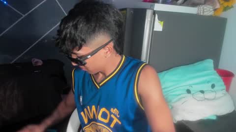 Sean Scoth online show from January 10, 5:58 am