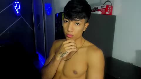 Sean Scoth online show from February 25, 10:15 am