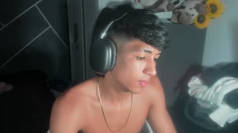 Sean Scoth online show from January 20, 7:14 pm