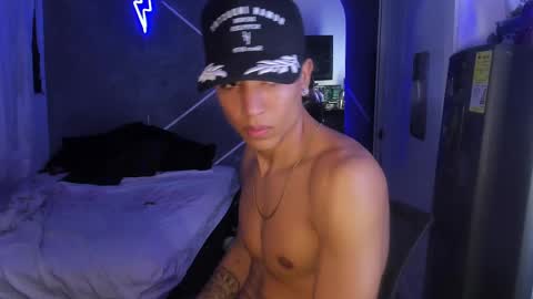 Sean Scoth online show from February 19, 5:49 am