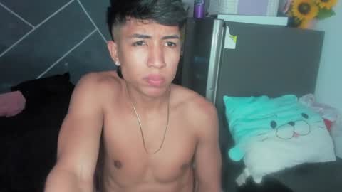 Sean Scoth online show from January 8, 6:31 pm