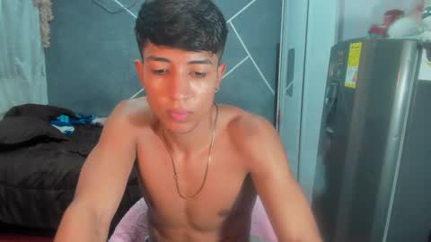 Sean Scoth online show from January 15, 1:56 am