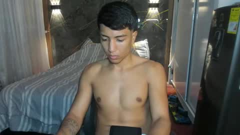 Sean Scoth online show from September 11, 9:38 pm