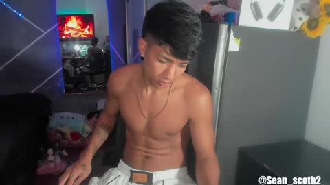 Sean Scoth online show from January 24, 4:27 am