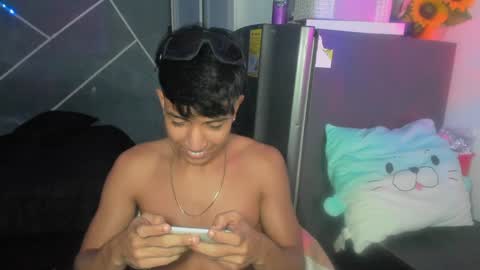 Sean Scoth online show from January 8, 4:34 am