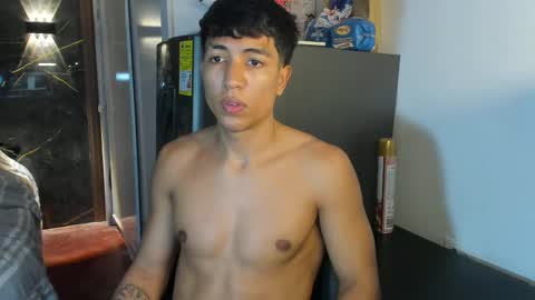 Sean Scoth online show from September 9, 7:36 pm