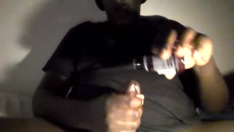 Idris online show from February 19, 11:15 pm