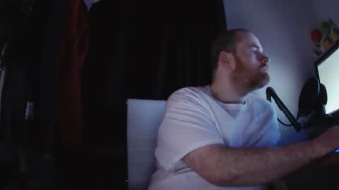 seanv26 online show from January 14, 3:32 am