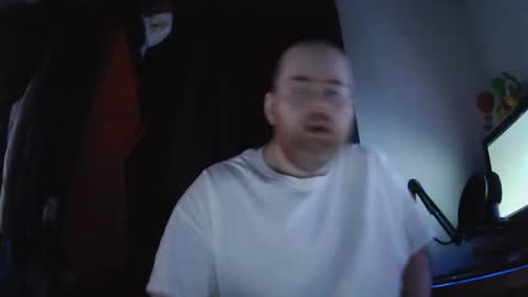 seanv26 online show from February 4, 4:37 am