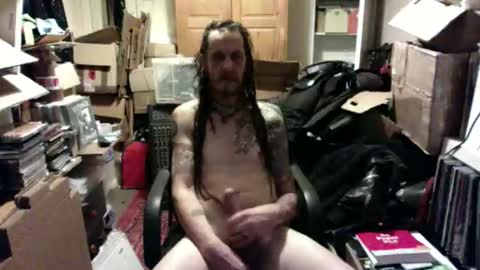 seasidesteve71 online show from January 19, 12:09 am