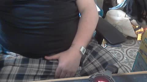 Falco J online show from March 24, 8:09 am