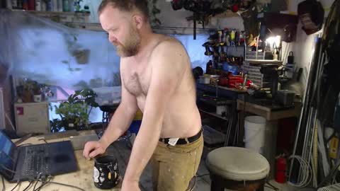 Seattlemanwhore online show from March 7, 4:18 pm