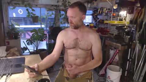 Seattlemanwhore online show from November 18, 4:43 pm