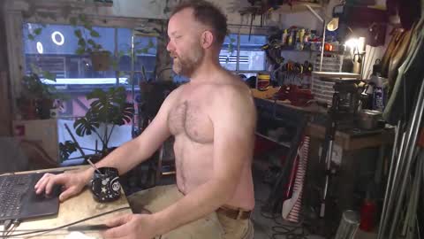 Seattlemanwhore online show from November 22, 4:27 pm