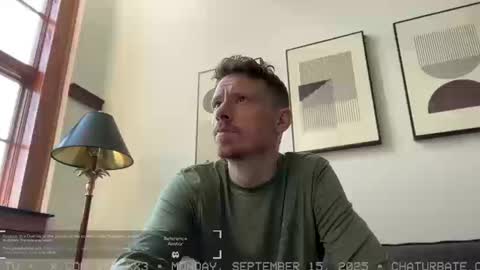 Sebastian online show from September 15, 3:02 pm