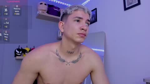 Sebastin online show from February 25, 4:35 pm