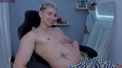 Sebastin online show from February 28, 5:15 pm